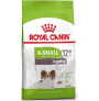 Royal canin x-small ageing+12 para perros mini