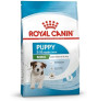 Royal canin mini puppy para cachorros