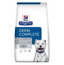 Hill's prescription diet canine derm complete mini