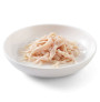 Muestra de Schesir latas filetes de pollo al natural para gatos