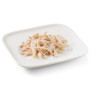 Muestra de Schesir latas filetes de pollo para perros