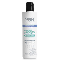 Psh tropical essence champú puro volumen para perros y gatos
