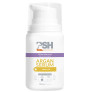 Psh argan serum hidratante para perros en formato de 100ml
