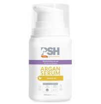 Psh argan serum hidratante para perros en formato de 100ml