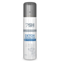 PSH Detox Protector potenciador efecto pelo limpio para perros