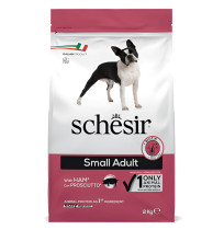 Schesir jamón para perros