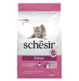 Schesir Kitten pollo para gatitos en saco de 1,5Kg