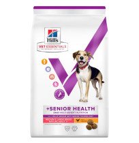 Hill's vet essentials senior razas medianas y grandes pollo