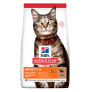 Hill's science plan feline adult cordero & arroz