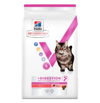 Hill's vet essentials digestivet essentials bio para gatos adultos 1+ años