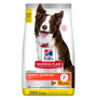 Hill's science plan canine adult perfect digestion medium