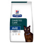 Hill's prescription diet feline m/d