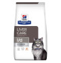 Hill's prescription diet feline L/D