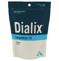 VetNova Dialix Lespedeza 15 - 60 Chews
