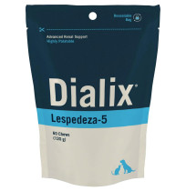 VetNova Dialix Lespedeza 5 para perros y gatos
