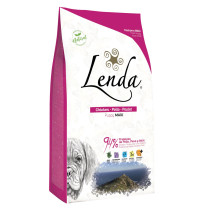 Lenda Puppy Maxi (cachorros raza grande)