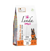 Lenda Urban Pescado azul Medium-Maxi (marine flavour) para perros