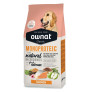 Ownat classic monoproteico salmón para perros
