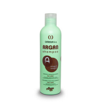Nogga Argán Shampoo Omega para perros en formato botella