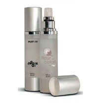 Nogga Perfume Fleur de coton aroma frutal acaramelado para perros