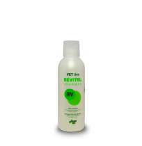Nogga Shampoo Revital RV (Piodermas e infecciones) para perros en botella de 150ml