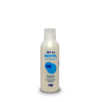 Nogga Shampoo Revital SB (Sebo regulador) para perros