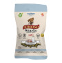 Nuevo Serrano Puppies snack para perros cachorros en formato de 100g de Mediterranean Natural
