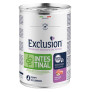 Exclusion Lata Intestinal Puppy Pork&Rice para perros