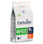 Exclusion cat intestinal pork&rice para gatos