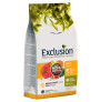 Exclusion adult beef medium para perros