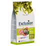 Exclusion adult chicken medium para perros