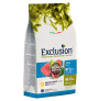 Exclusion adult tuna medium para perros