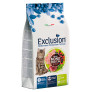 Exclusion cat adult chicken para gatos