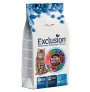 Exclusion cat adult tuna para gatos