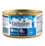 Exclusion cat lata adult tuna para gatos