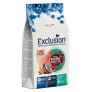 Exclusion cat sterilized tuna para gatos