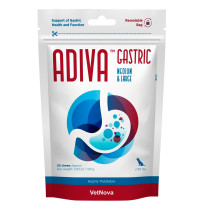 Vetnova Adiva Gastric Medium & Large (regulador tracto digestivo) para perros