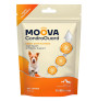 Vetnova Moova Condroguard Small & Miniature (chews) para perros