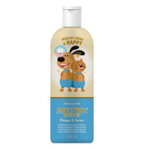 Vetnova Multiva CoolSmile Plaque & Tartar para placa dental en perros y gatos