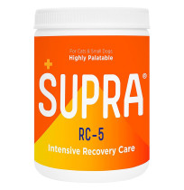 Vetnova Supra RC-5 (chews) aporte extra de hierro para perros y gatos