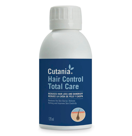 Vetnova cutania total care oral suplemento dermatológico para perros y gatos en formato de 120ml