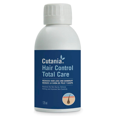 Vetnova cutania total care oral suplemento dermatológico para perros y gatos en formato de 120ml