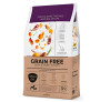 Natura Diet Grain Free Duck & Sweet Potato (Pato y Batatas) en saco de 3Kg