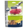 Dr. Clauder Banana y Pollo snack funcional meat & fruit snack para perros