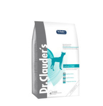 Dr. Clauder Dieta Hepática (LPD) para perros