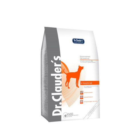 Dr. Clauder Dieta Intestinal (IRD) para perros