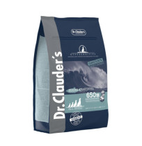 Dr. Clauder Hyposensitive Arenque y Patata para perros