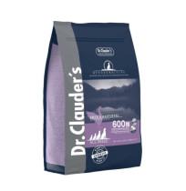 Dr. Clauder Hyposensitive Pato y Patata para perros