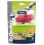Dr. Clauder Kiwi y Pollo snack funcional meat & fruit para perros