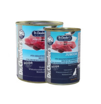 Dr. Clauder Lata Junior (Immune Plus) para cachorros